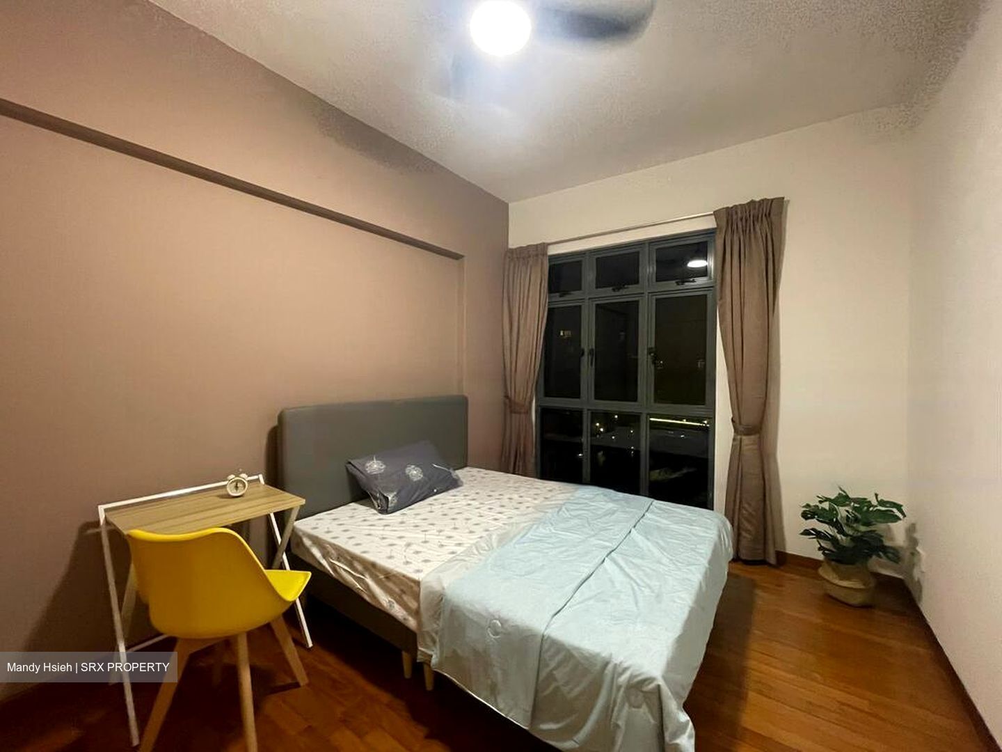 Carissa Park Condominium (D17), Condominium #561253911